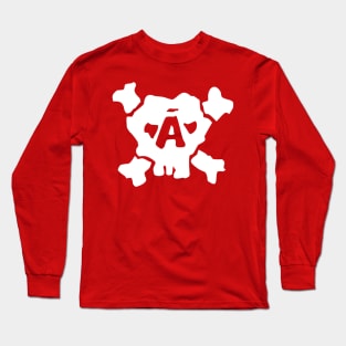 AVALANCHE Long Sleeve T-Shirt